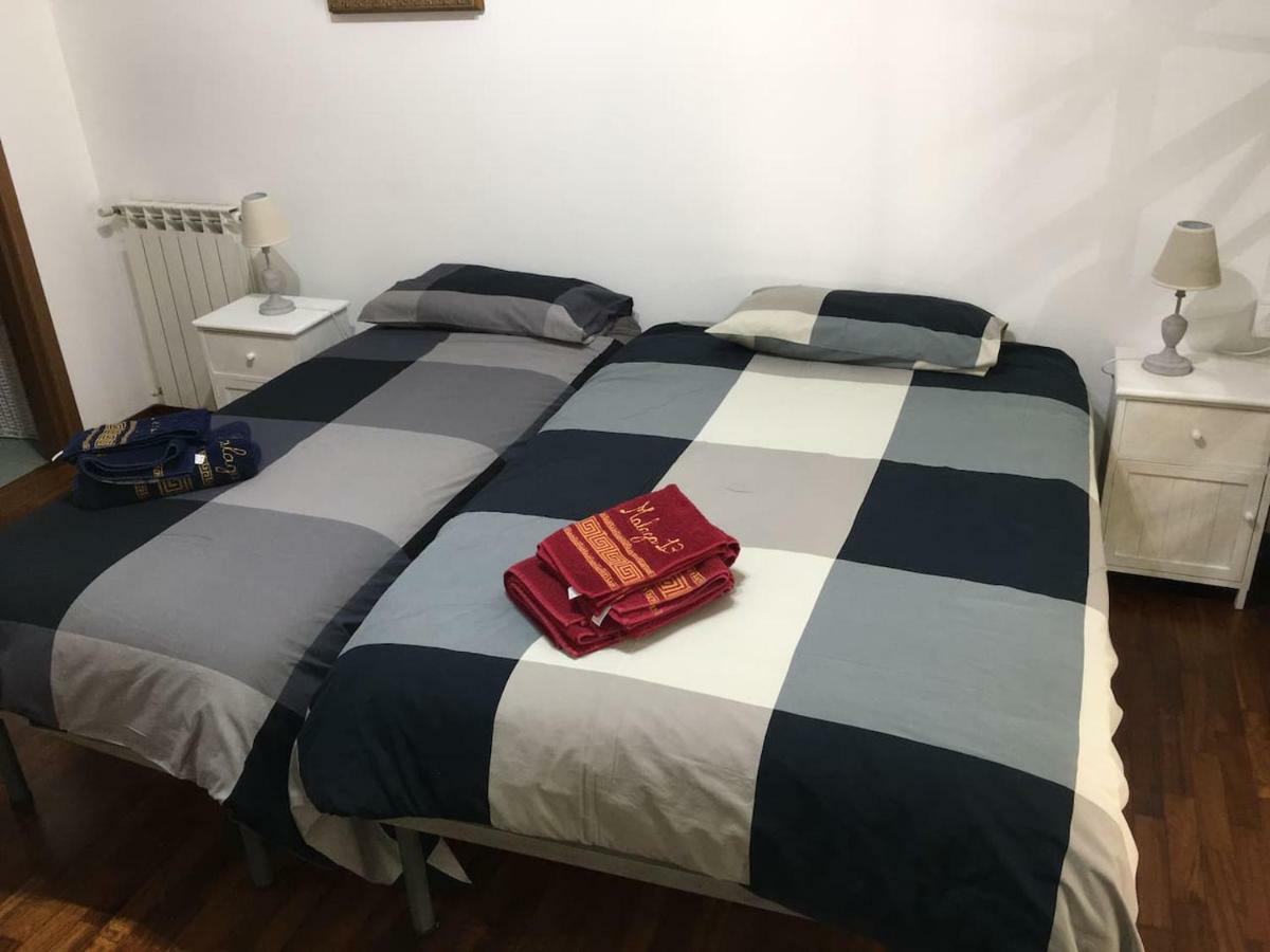 Family & Friends In Apartamento Roma